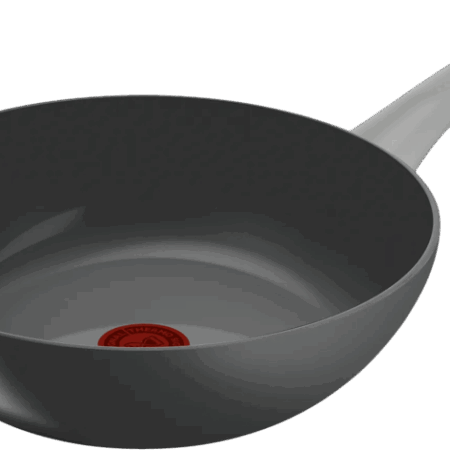 Tefal Renew ON C42719 Keramische Wokpan 28 cm