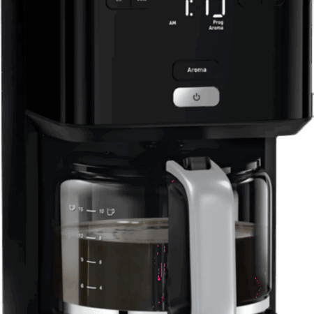 Tefal Smart'N Light CM6008