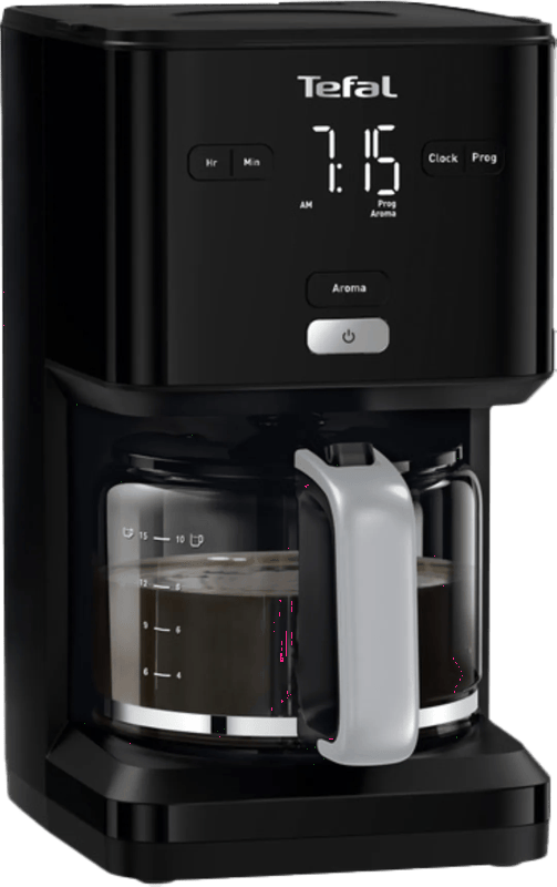 Tefal Smart'N Light CM6008