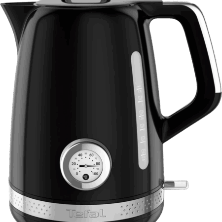 Tefal Soleil KO3558 1.7L Black