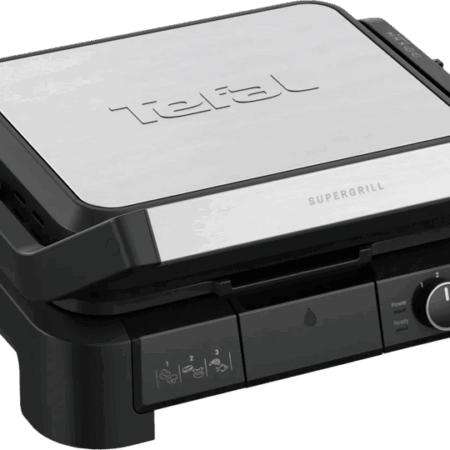 Tefal SuperGrill 3-in-1 GC510D