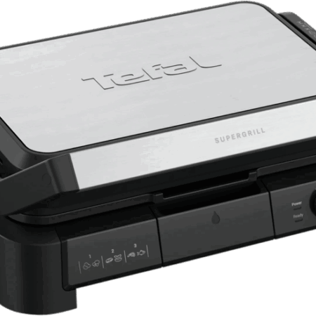 Tefal SuperGrill 3-in-1 GC520D XL