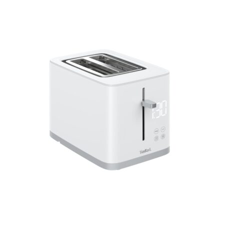 Tefal TT6931 Broodrooster Wit | Tefal