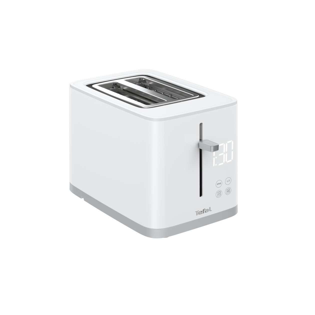 Tefal TT6931 Broodrooster Wit | Tefal