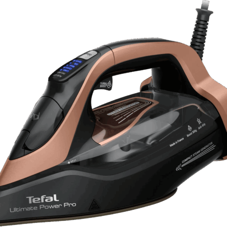 Tefal Ultimate Power Pro FV9E50