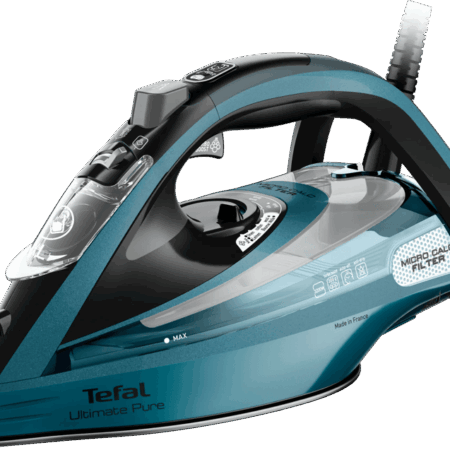 Tefal Ultimate Pure FV9851