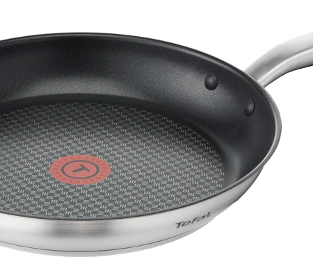 Tefal Virtuoso Koekenpan 28 cm