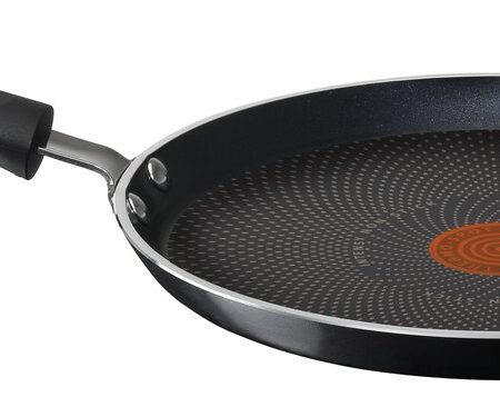 Tefal pannenkoekpan 25cm inductie | Tefal