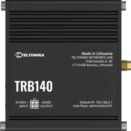 Teltonika TRB140