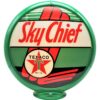 Texaco Sky Chief Benzinepomp Bol | Texaco