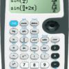 Texas Instruments TI-30XB Multiview