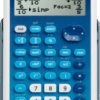 Texas Instruments TI-34 Multiview