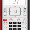 Texas Instruments TI-Nspire CX II-T