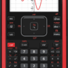 Texas Instruments TI-Nspire CX II-T CAS