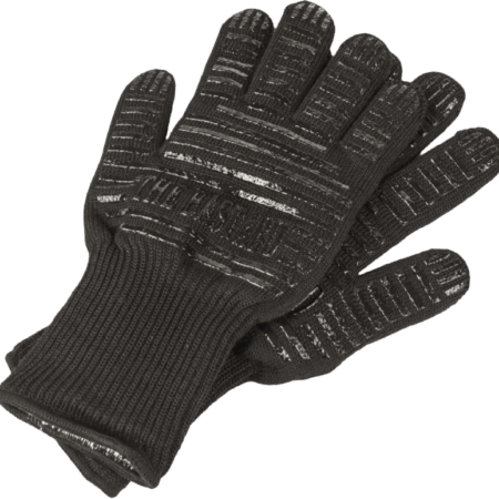The Bastard Fiber Thermo BBQ Handschoenen