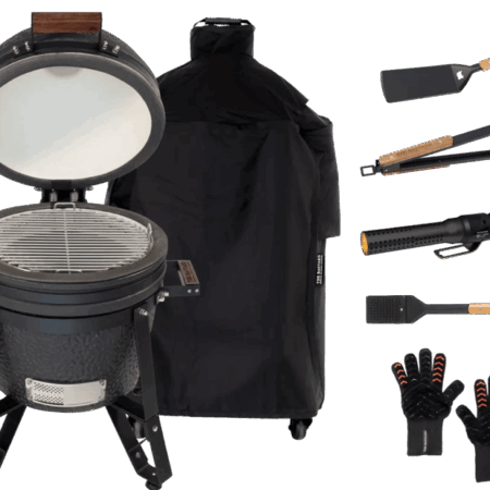 The Bastard Urban Compact Compleet Starterspakket