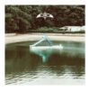 The Bird Experience - The Bird Experience (Bloody Mary Vinyl) (LP) | Fiftiesstore