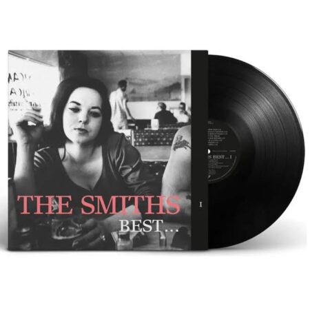 The Smiths - Best... I (LP) | Fiftiesstore