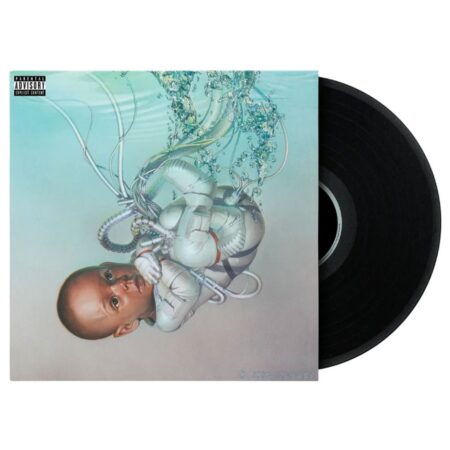 The Weeknd - Hurry Up Tomorrow (Sorayama Collector's Editie) (LP) | Fiftiesstore