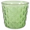 Theelicht Aise L groen
