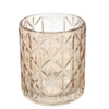 Theelicht ro Elliot M beige-L