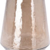 Theelichthouder glas dia 14 cm