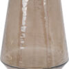 Theelichthouder glas dia 16 cm