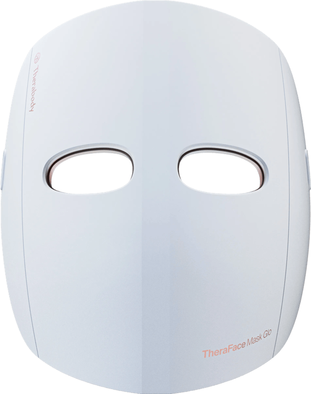 Therabody Theraface Mask Glo