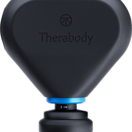 Therabody Theragun Mini Plus Zwart