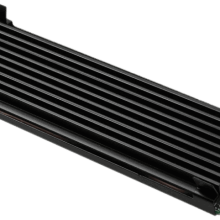 Thermal Grizzly M.2 SSD Cooler