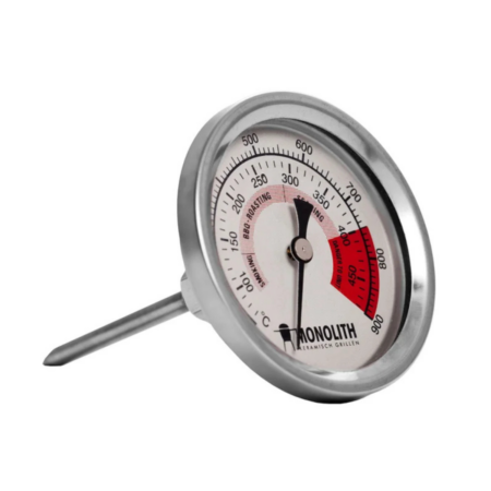 Thermometer .55 (CLASSIC) / .66 (LeCHEF) | MegaGadgets.nl