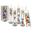 Thermometer Galileo 18cm in giftbox | OOTB