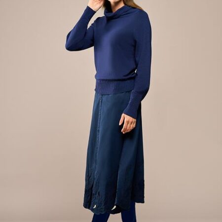 Therry Rok Navy