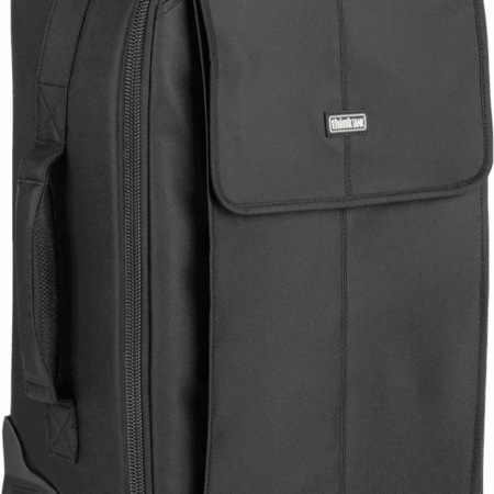 Think Tank Airport Advantage Zwart