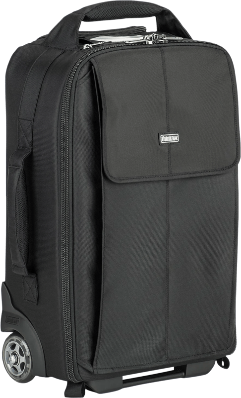 Think Tank Airport Advantage Zwart