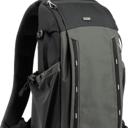 Think Tank BackLight Sprint Slate Zwart