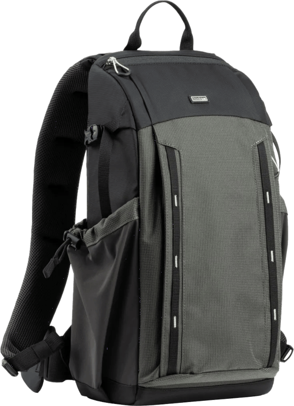Think Tank BackLight Sprint Slate Zwart