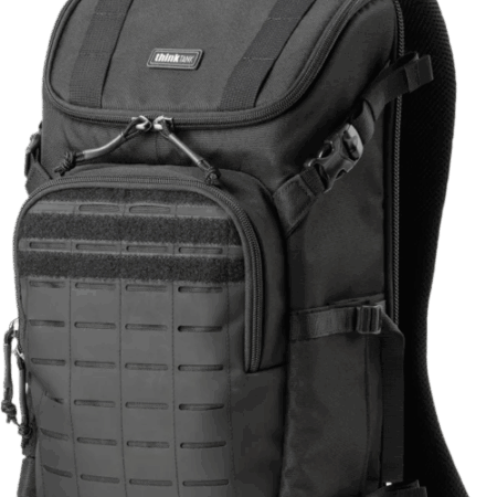 Think Tank DarkLight Backpack 14L Zwart