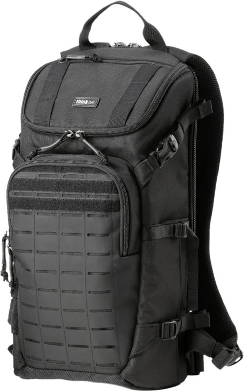 Think Tank DarkLight Backpack 14L Zwart
