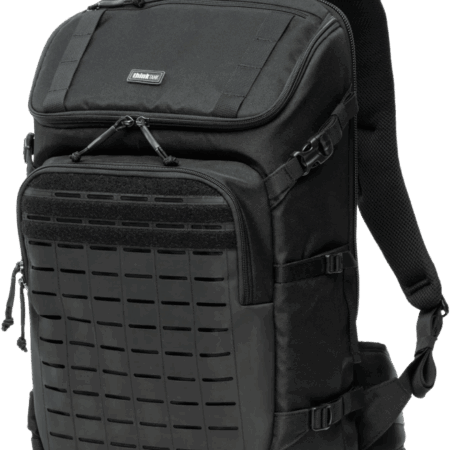 Think Tank DarkLight Backpack 25L Zwart