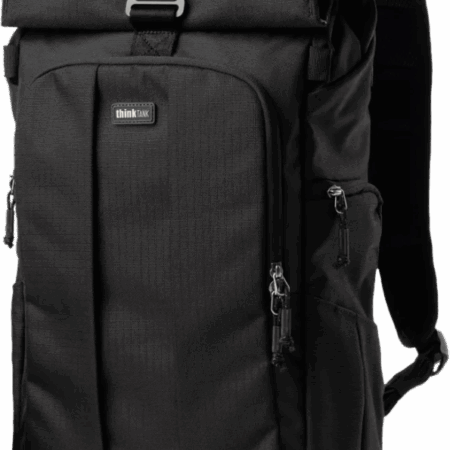 Think Tank FocusPoint 22L Asphalt Black
