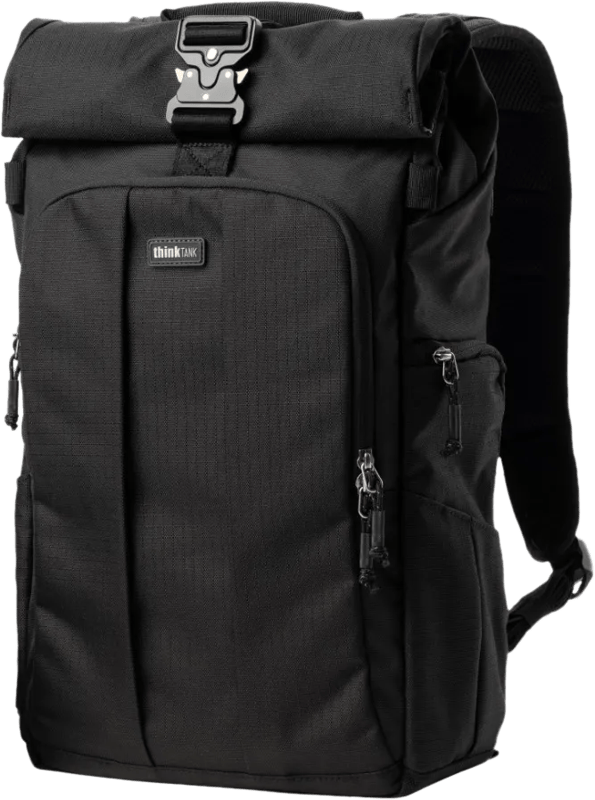 Think Tank FocusPoint 22L Asphalt Black