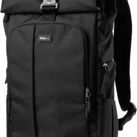 Think Tank FocusPoint 30L Asphalt Black