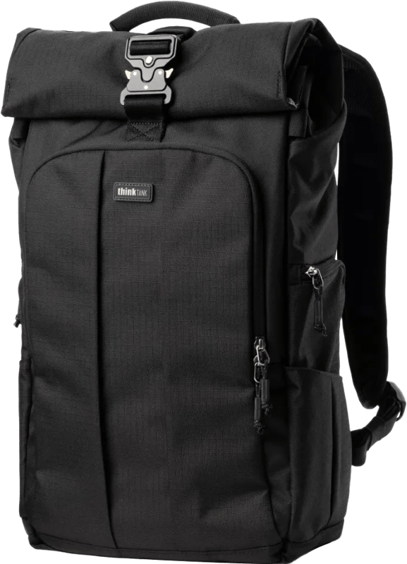 Think Tank FocusPoint 30L Asphalt Black