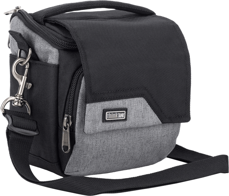 Think Tank Mirrorless Mover 10 V2 Cool Grey