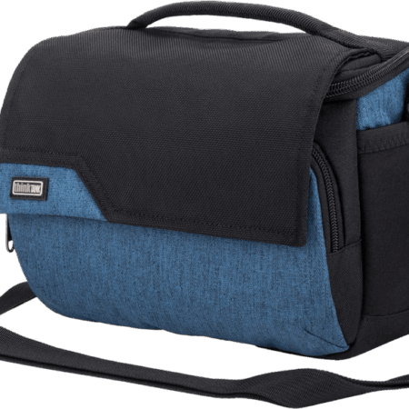 Think Tank Mirrorless Mover 20 V2 Blauw