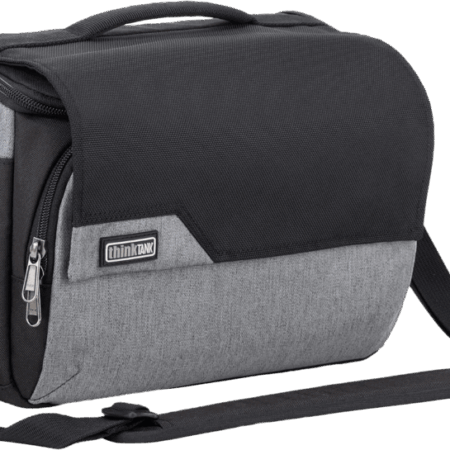 Think Tank Mirrorless Mover 30 V2 Cool Grey