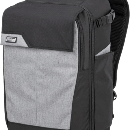 Think Tank Mirrorless Mover Backpack Cool Grey