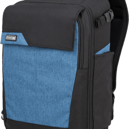 Think Tank Mirrorless Mover Backpack Marine Blue