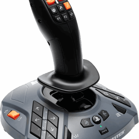 Thrustmaster SimTask Farm Stick PlayStation & PC